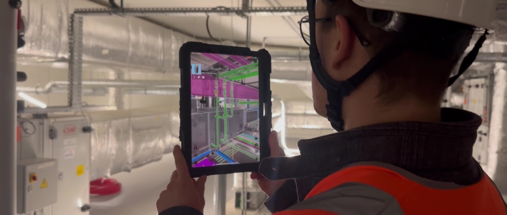 OPR & AUDIT DE CONFORMITÉ