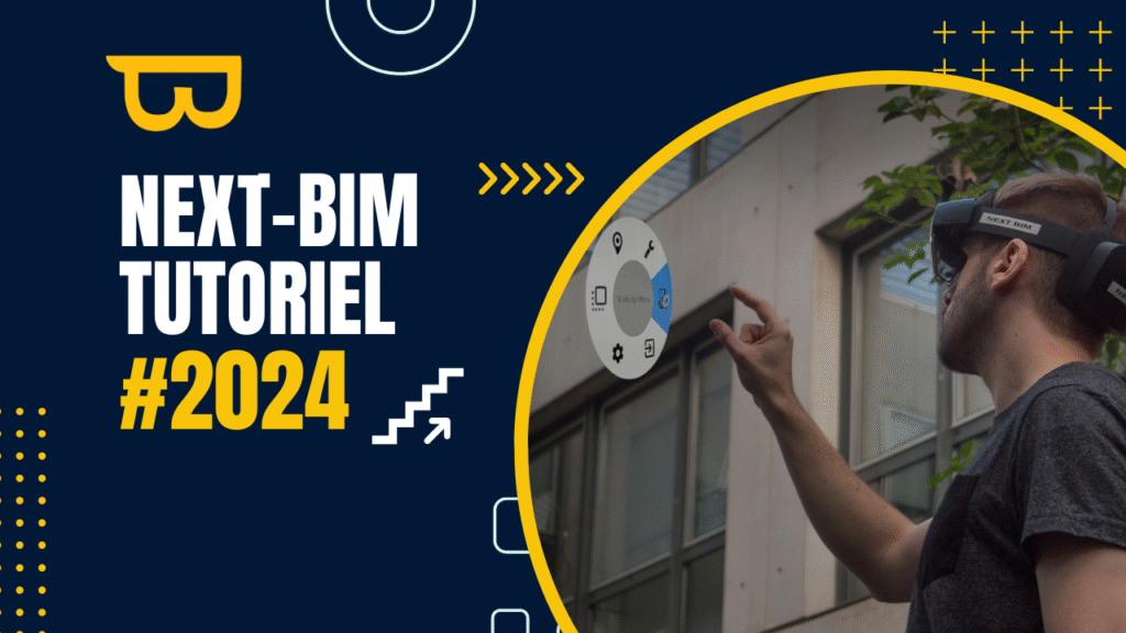 En 2024, NEXT-BIM introduit des tutoriels interactifs intégrés à l’application. Ces guides pas à pas rendent la prise en main plus simple, avec des parcours guidés, des astuces contextuelles et une bibliothèque vidéo consultable même hors ligne. Objectif : accélérer l’adoption et rendre chaque utilisateur autonome.