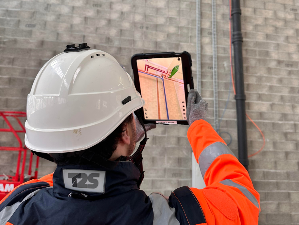 RECOLEMENT NUMERIQUE (DOE/TQC)