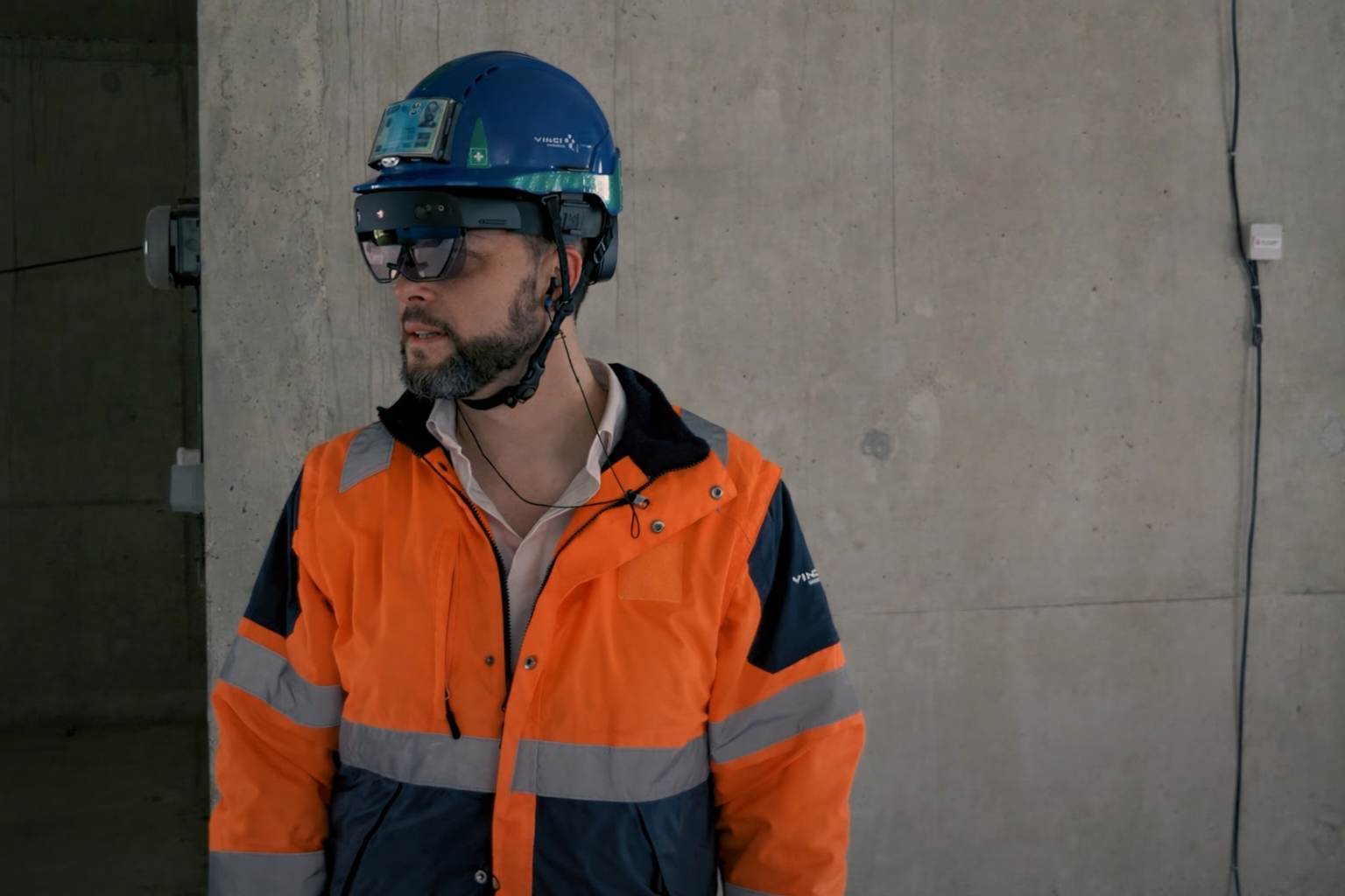 Mise en avant VINCI - sans texte